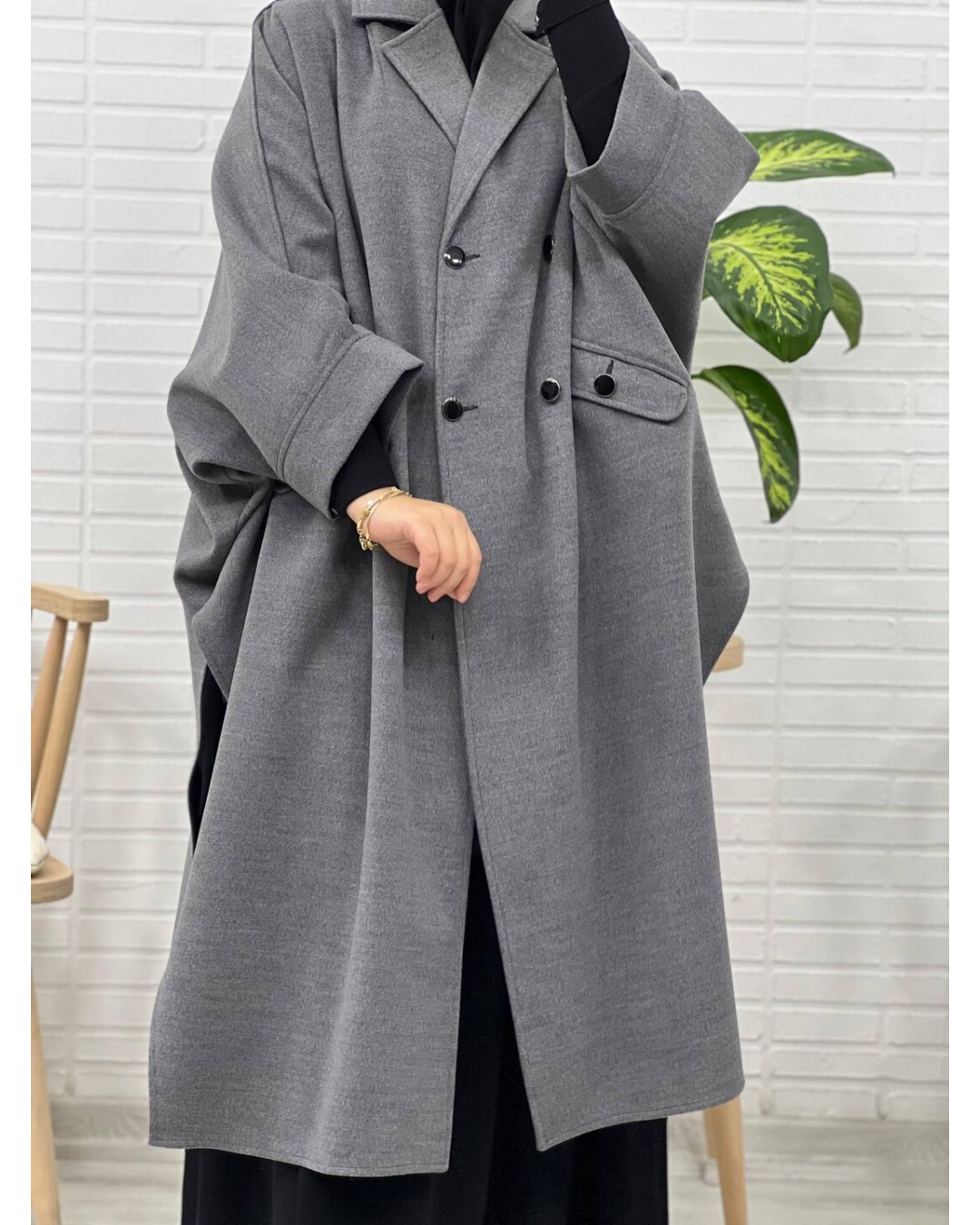 AHVÂL GRAY KABAN AHVÂL GRAY KABAN