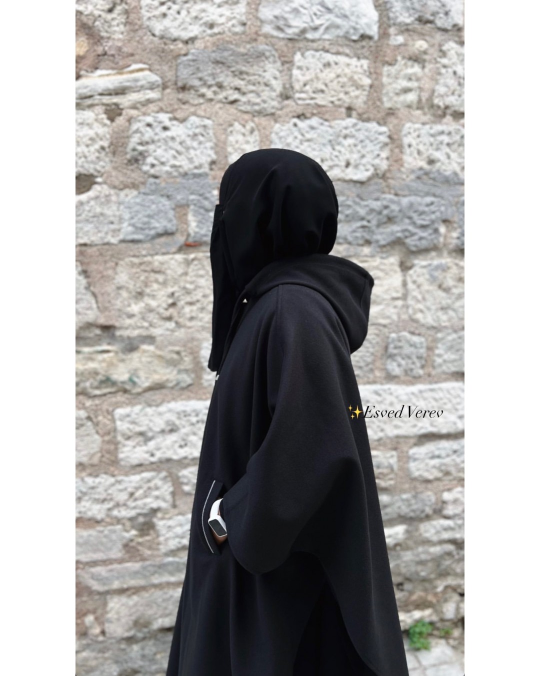 Kaşe Asil 120cm Panço Kaşe Asil 120cm Panço