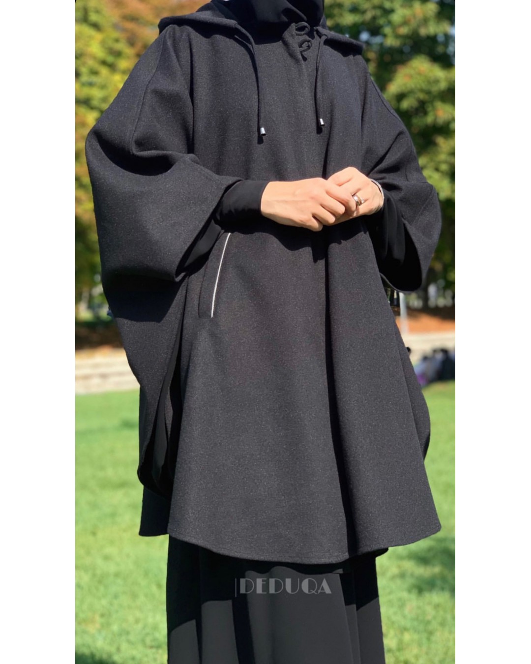 Kaşe Asil 93cm Panço Kaşe Asil 93cm Panço