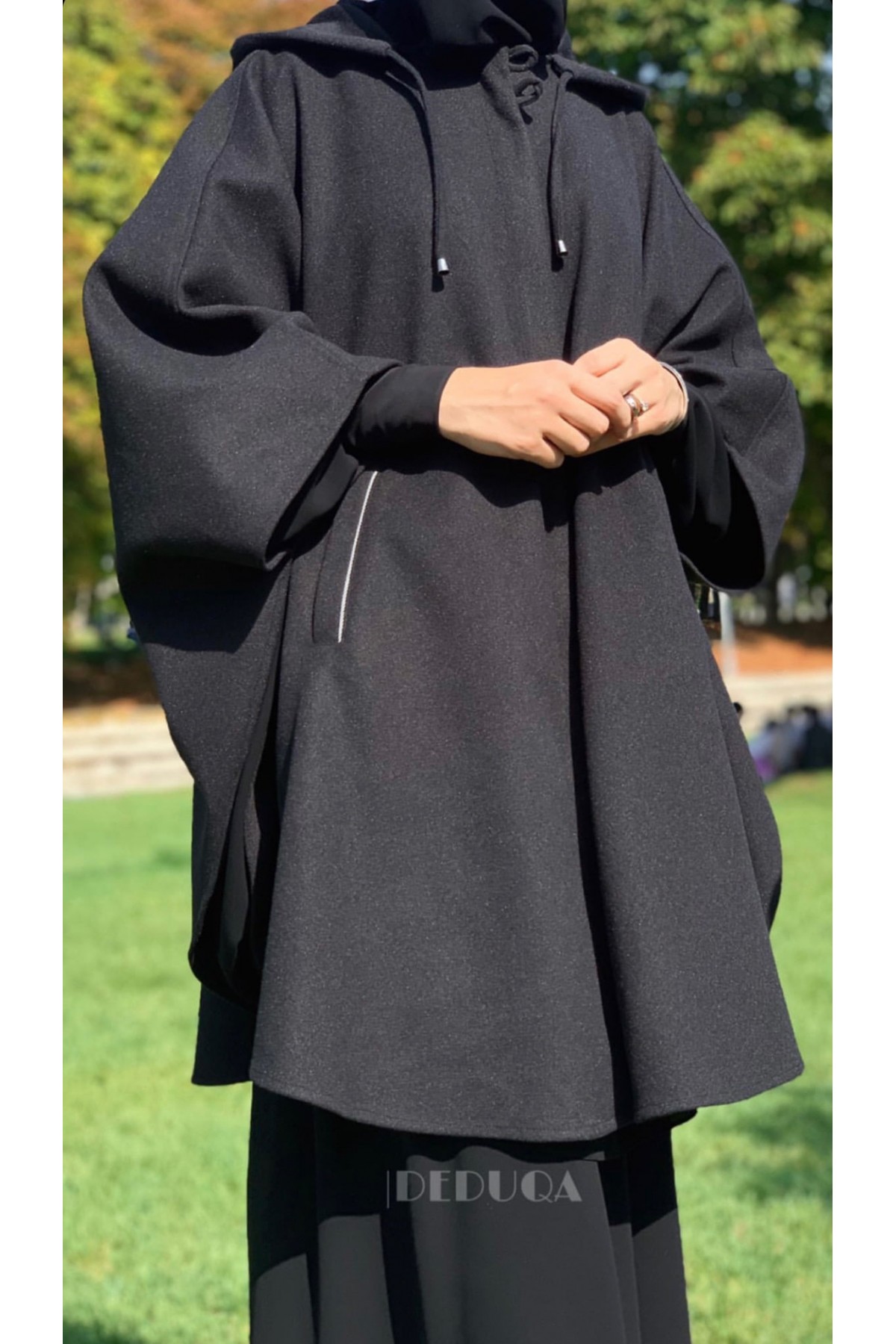 Kaşe Asil 93cm Panço