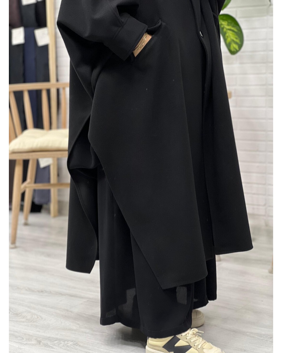 AHVÂL KABAN AHVÂL KABAN