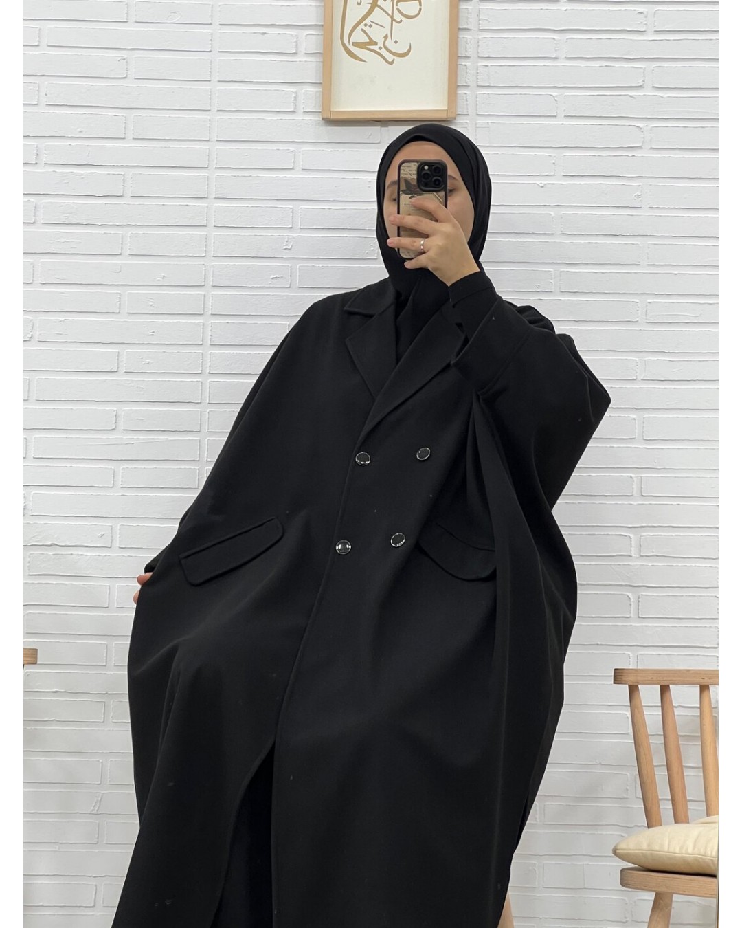 AHVÂL KABAN AHVÂL KABAN