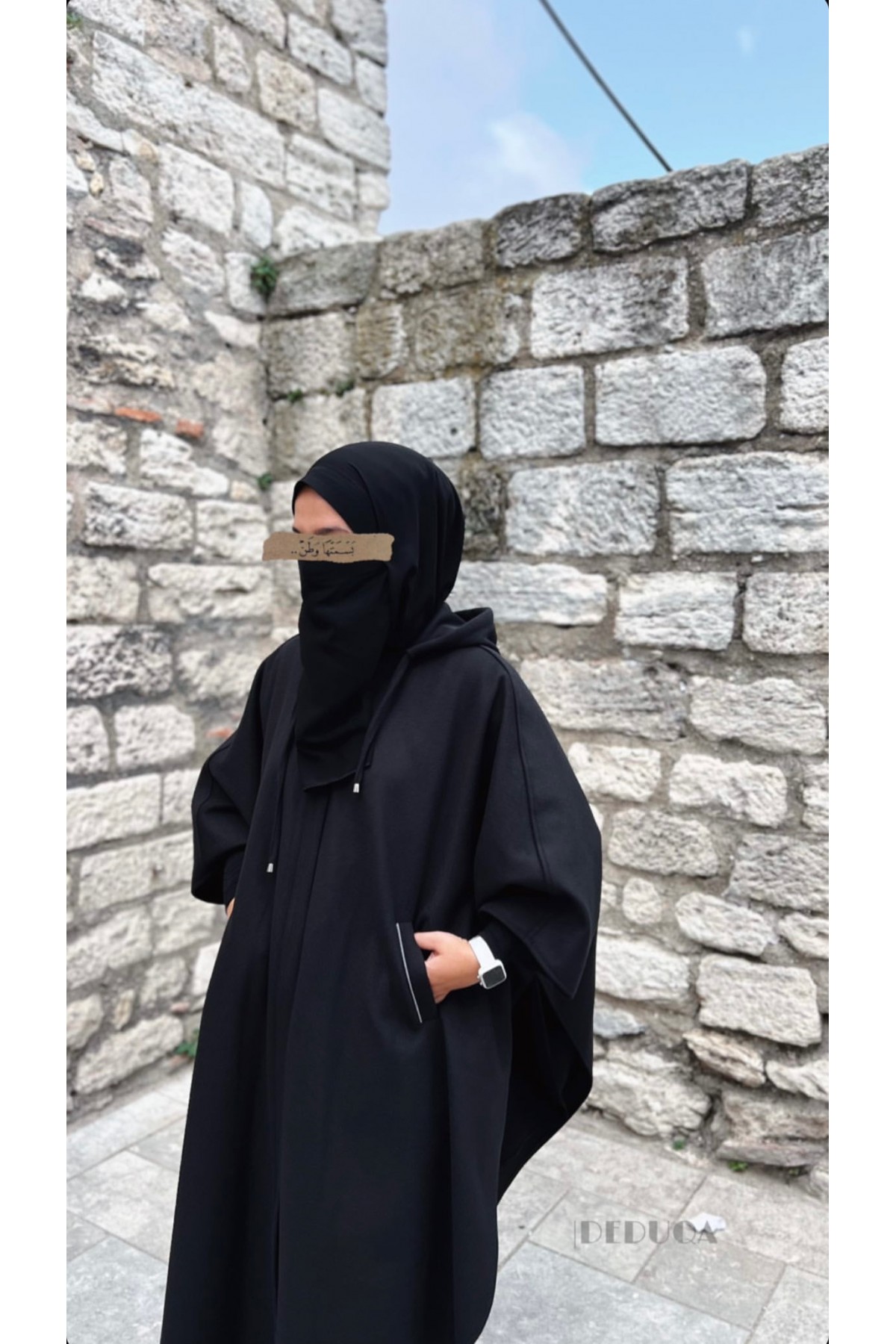 Kaşe Asil 120cm Panço