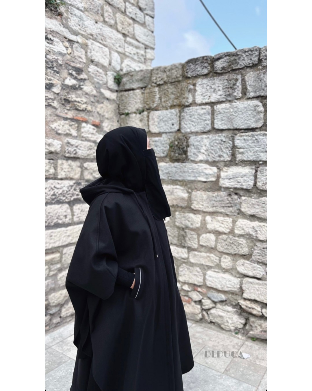 Kaşe Asil 120cm Panço Kaşe Asil 120cm Panço