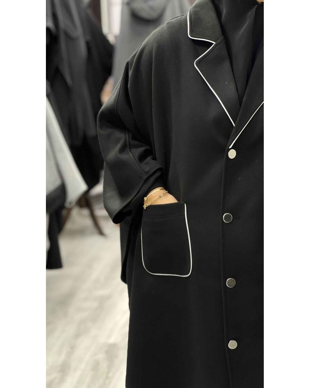 KAŞMİR-NİHÂYET PANÇO