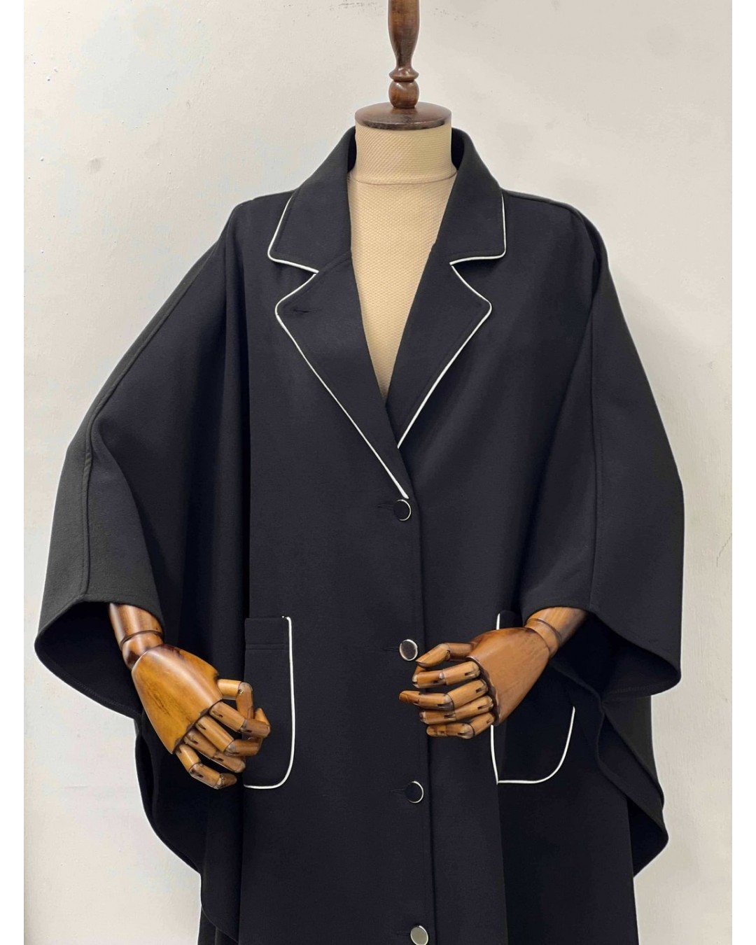 KAŞMİR-NİHÂYET PANÇO