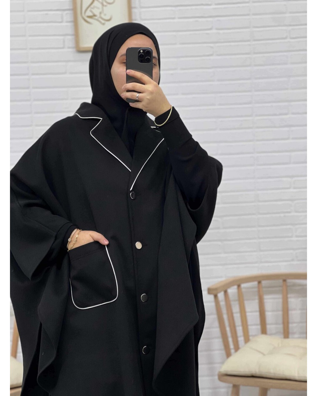 KAŞMİR-NİHÂYET PANÇO