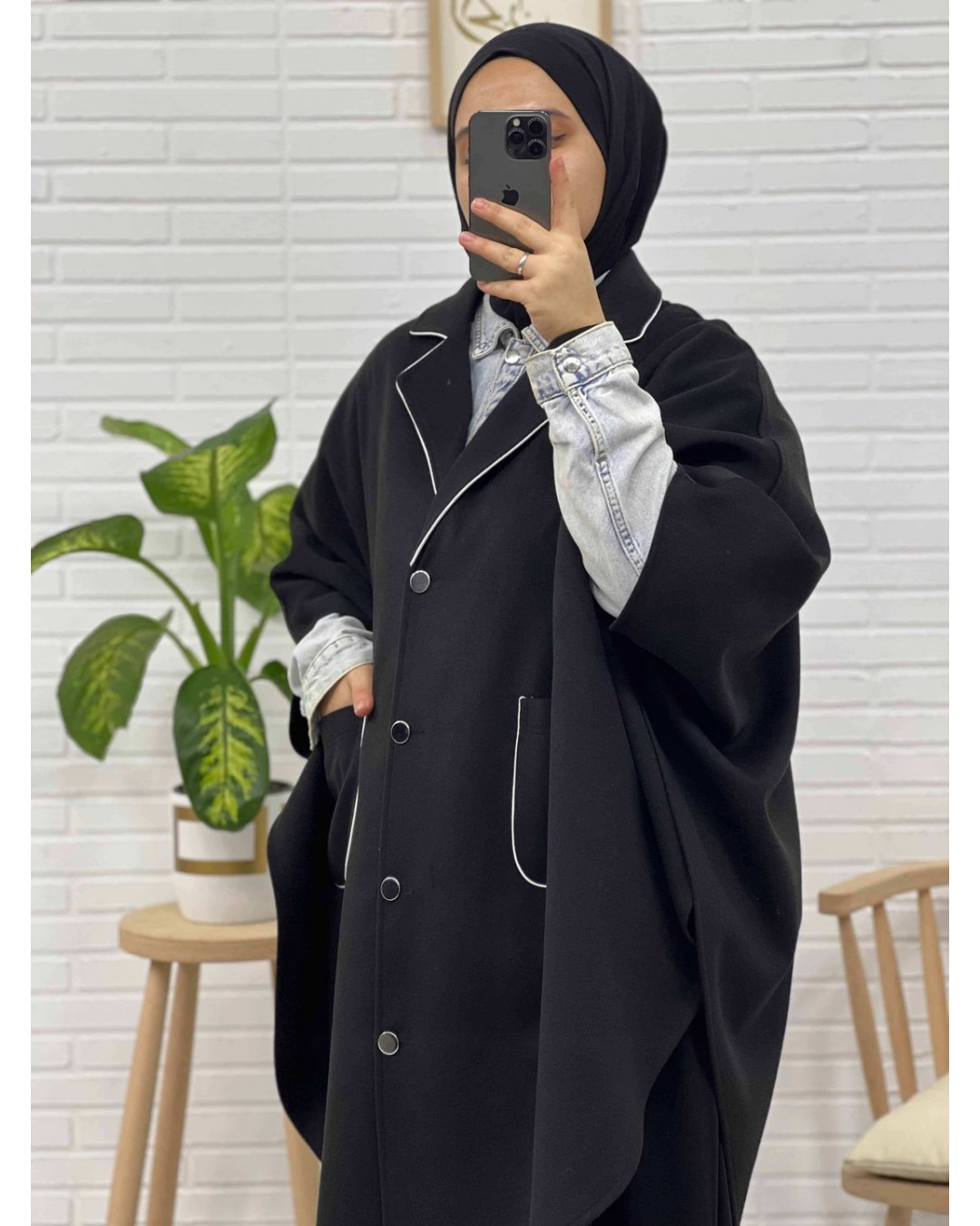 KAŞMİR-NİHÂYET PANÇO