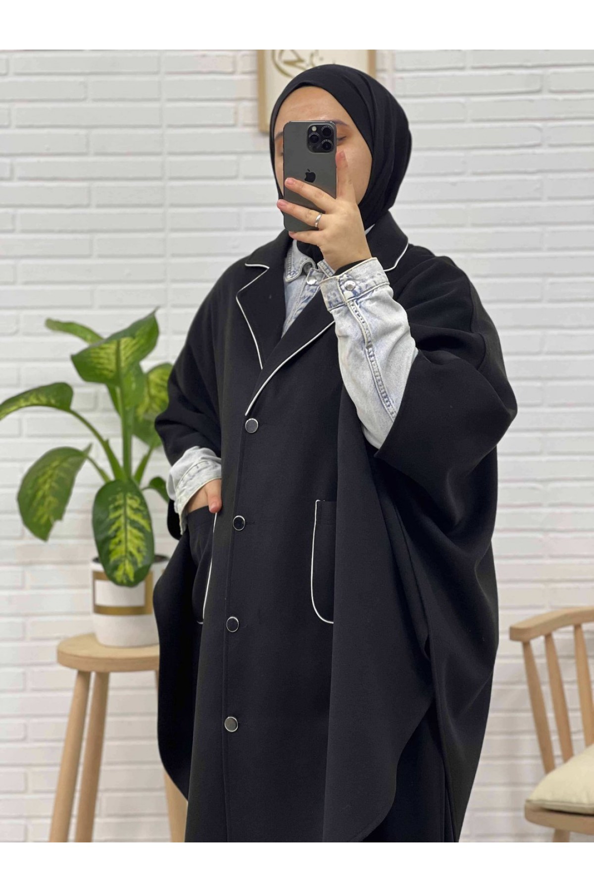 KAŞMİR-NİHÂYET PANÇO