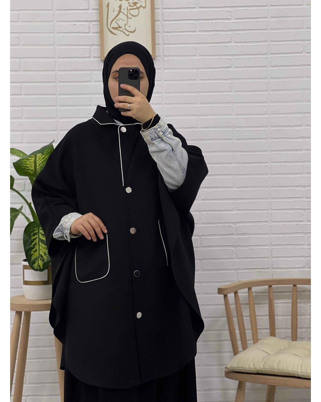 KAŞMİR-NİHÂYET PANÇO