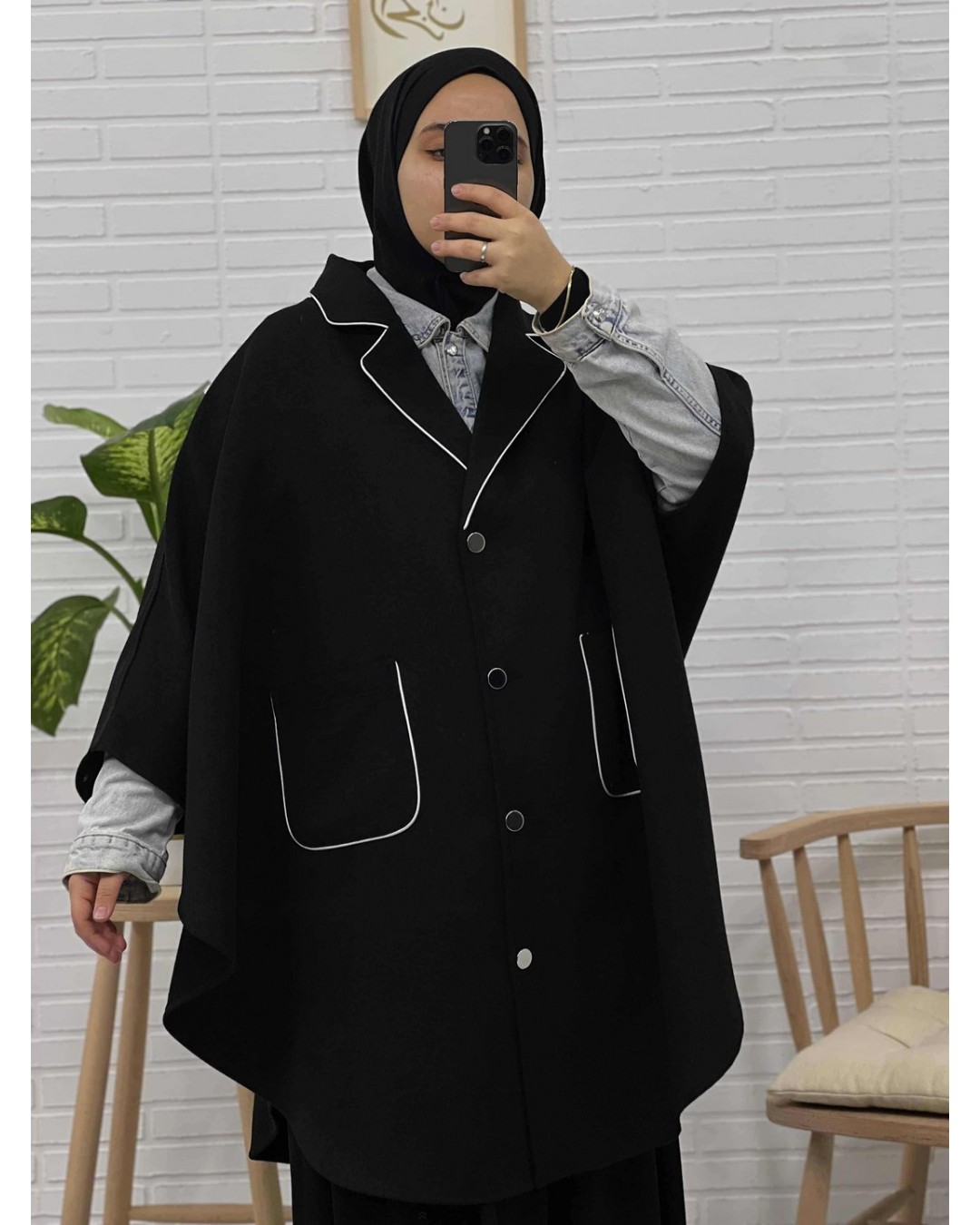 KAŞMİR-NİHÂYET PANÇO