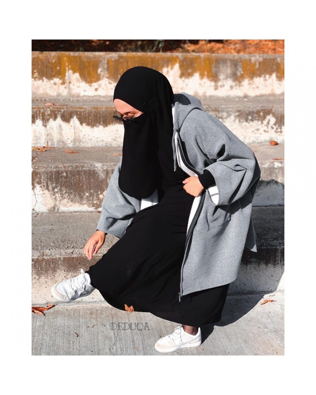 Asil Grey Düz (Kare Cep) Panço Asil Grey Düz (Kare Cep) Panço