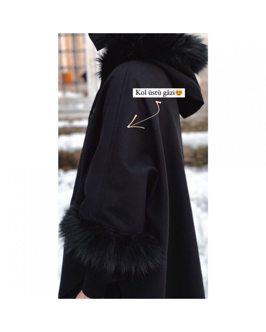 Kürklü Esved Verev Panço