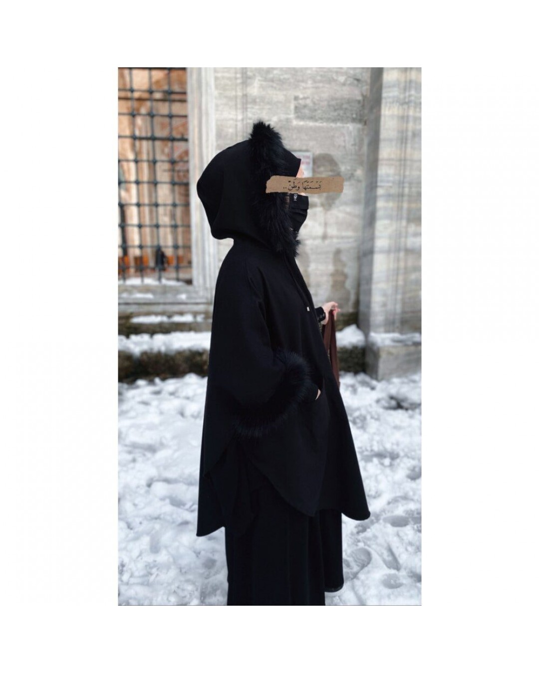 Kürklü Esved Verev Panço