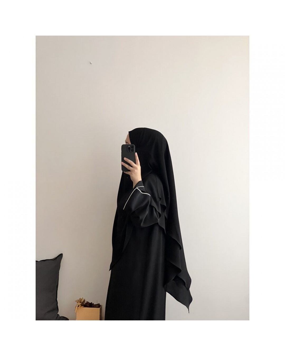 Kamer Sufle Siyah Kamer Sufle Siyah