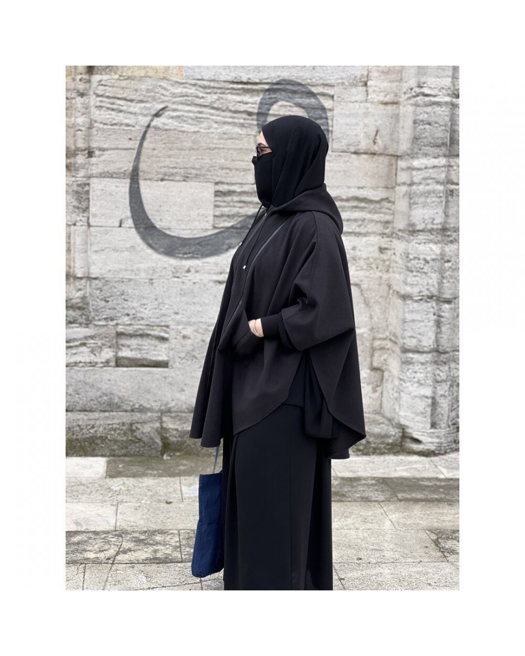 Kaşe Deri Nervür Panço Kaşe Deri Nervür Panço