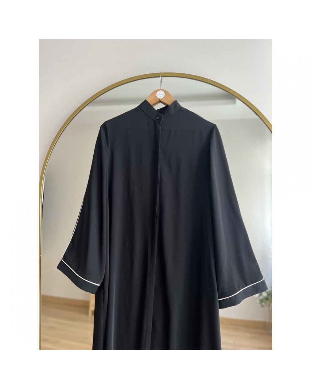 Sehâb Abaya Sehâb Abaya