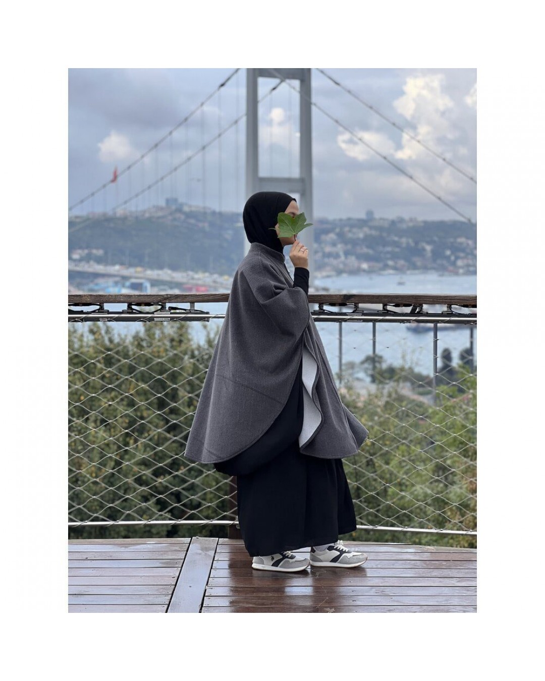 Hakim yaka Verev Panço