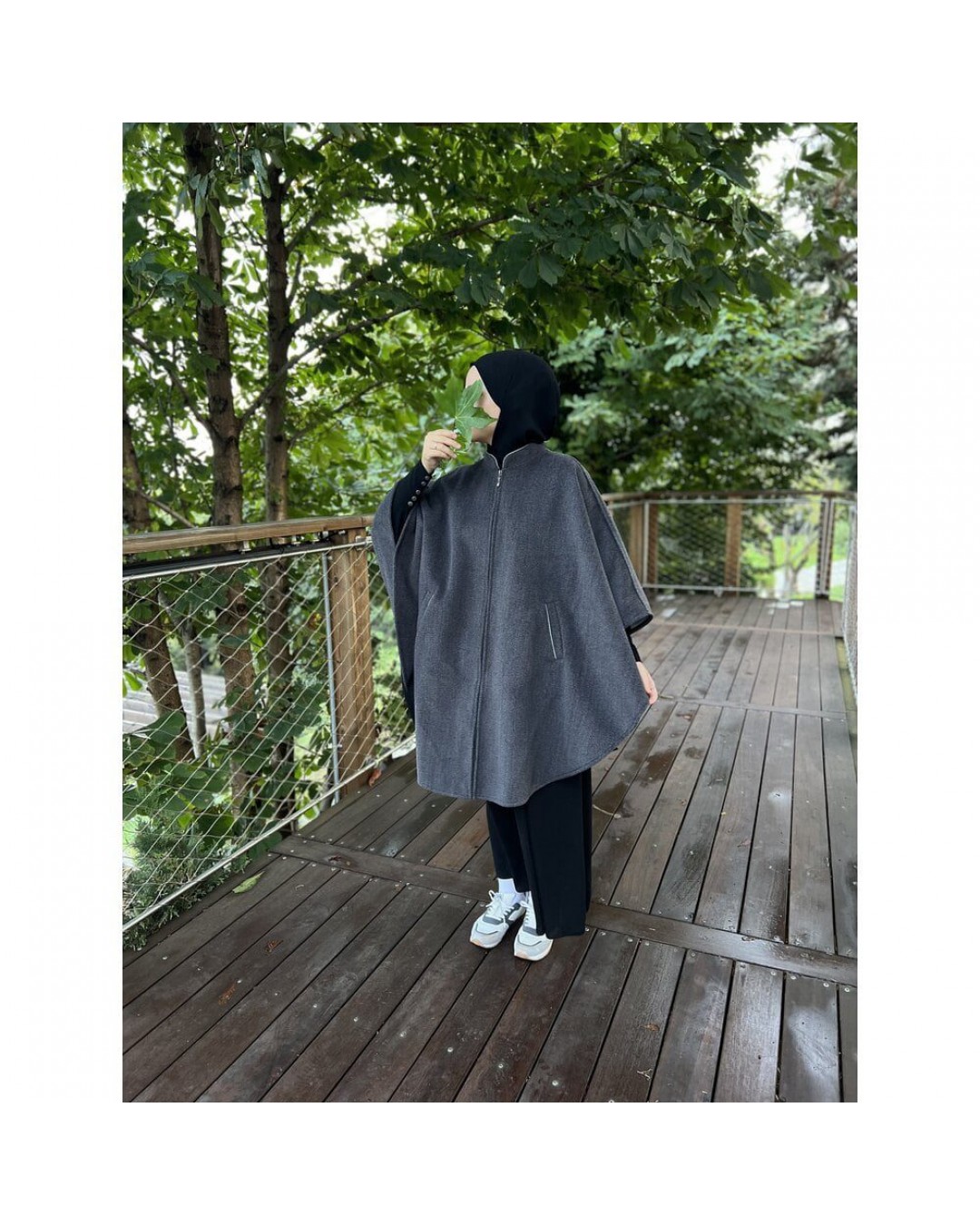 Hakim yaka Verev Panço