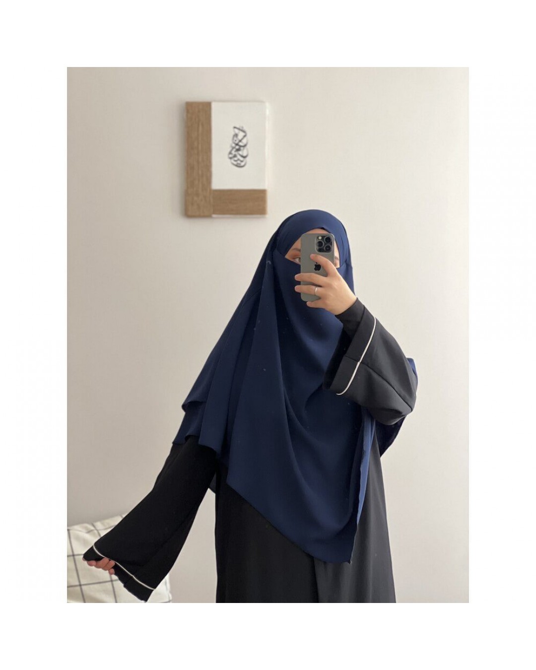 Kamer Sufle Kamer Sufle