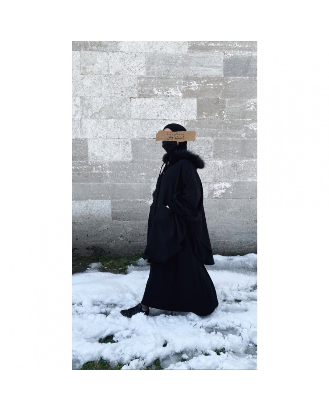 Kürklü Esved Verev Panço