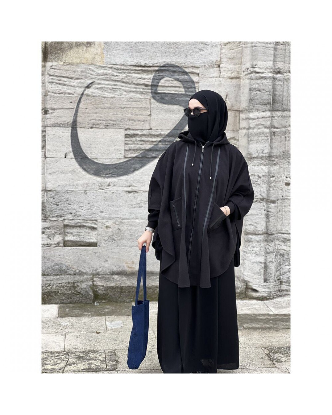 Kaşe Deri Nervür Panço Kaşe Deri Nervür Panço