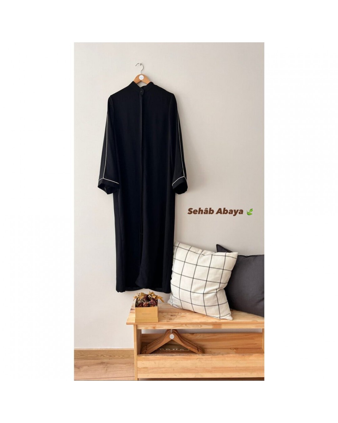Sehâb Abaya Sehâb Abaya