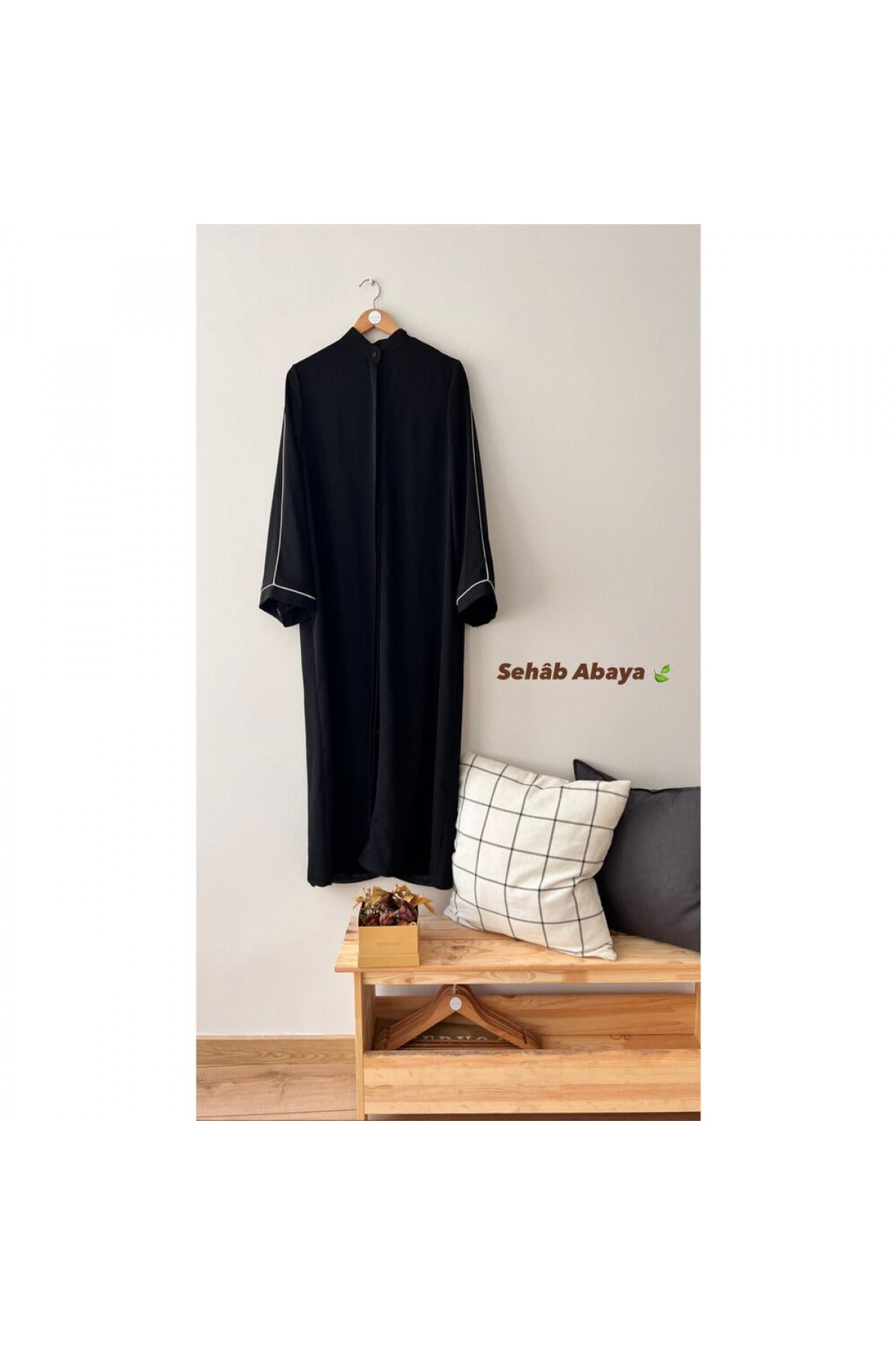 Sehâb Abaya