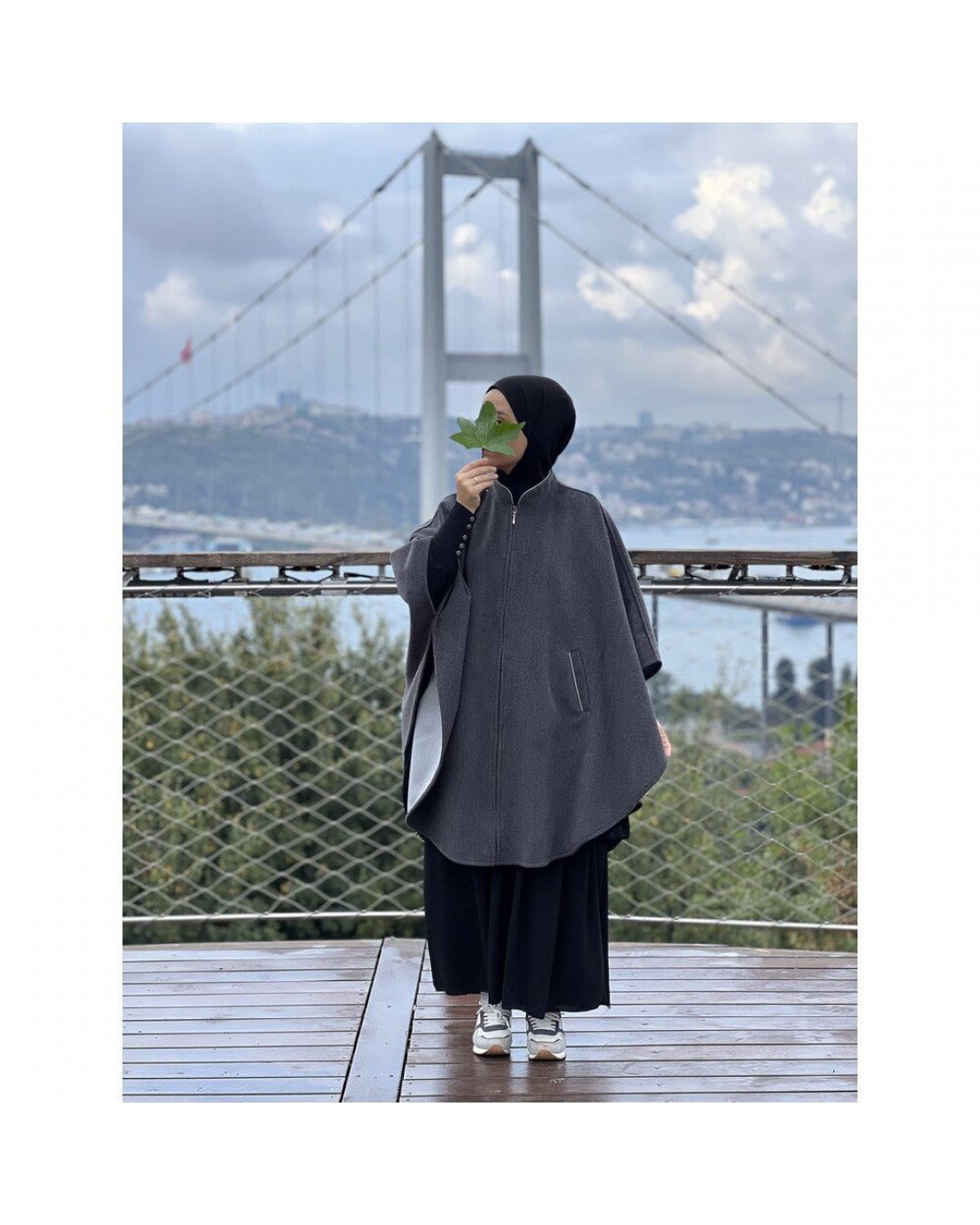 Hakim yaka Verev Panço