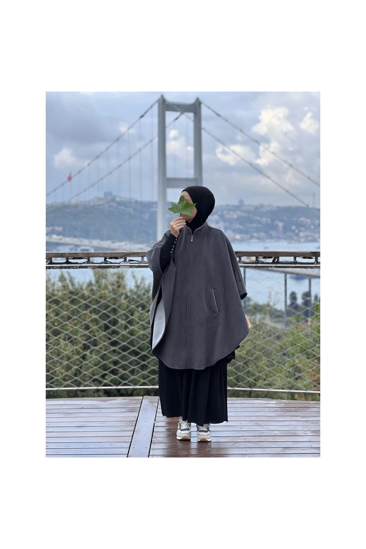 Hakim yaka Verev Panço