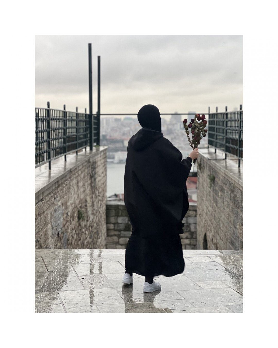 Kaşe Nervür Verev Panço Kaşe Nervür Verev Panço