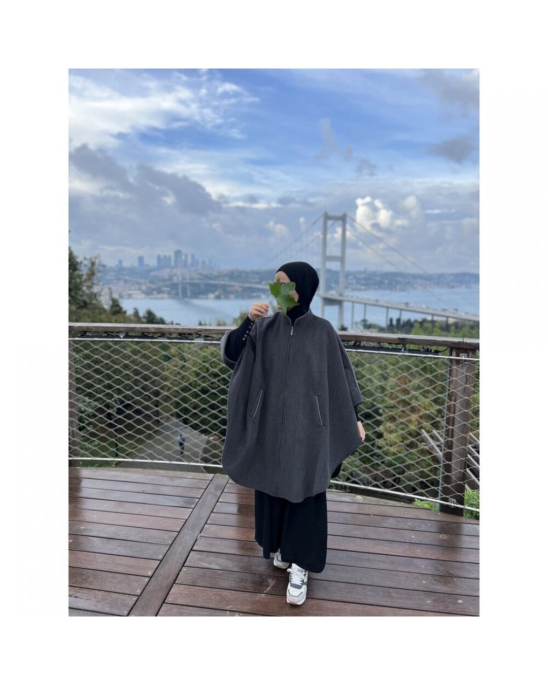 Hakim yaka Verev Panço