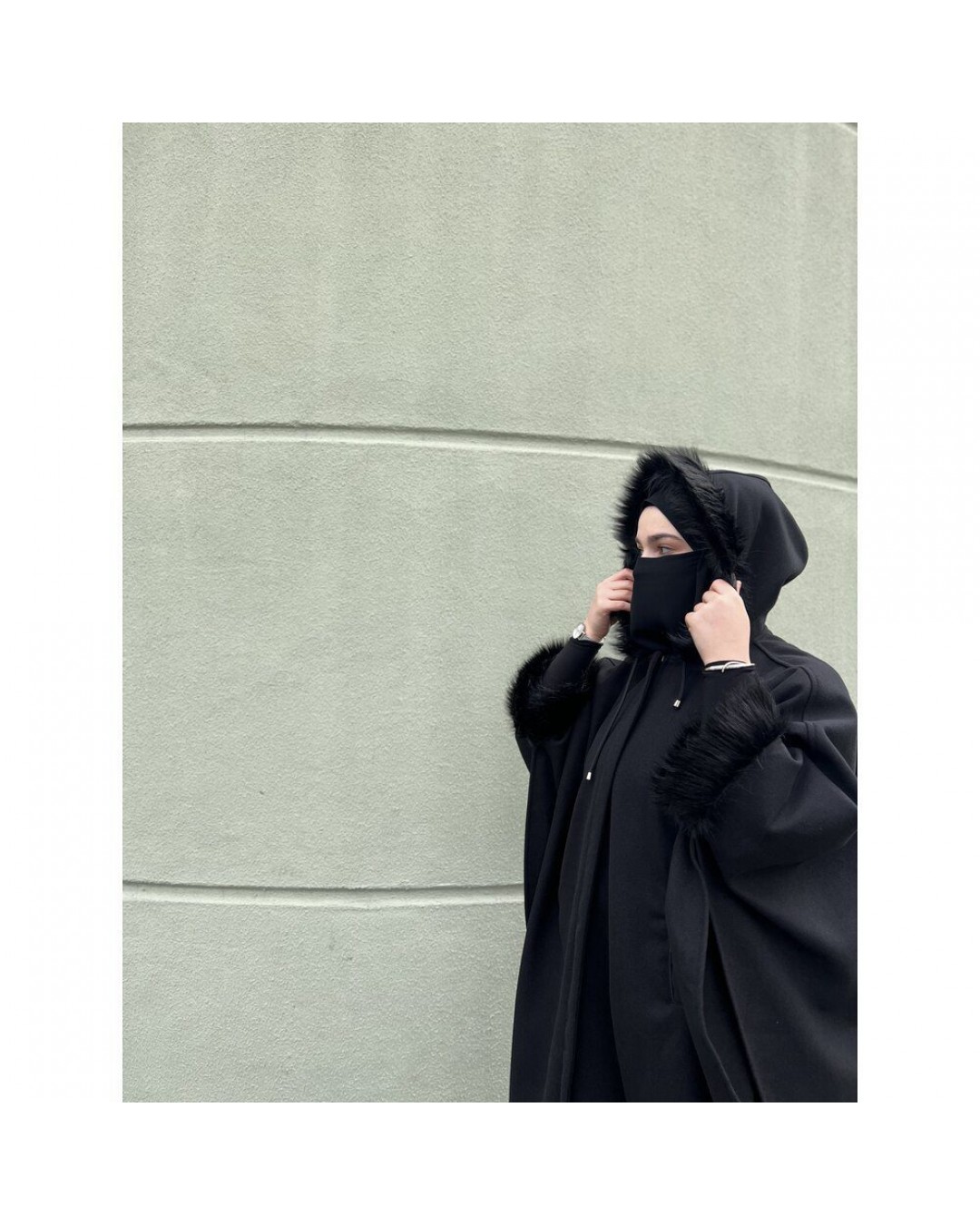 Kürklü esved Verev Panço Kürklü esved Verev Panço