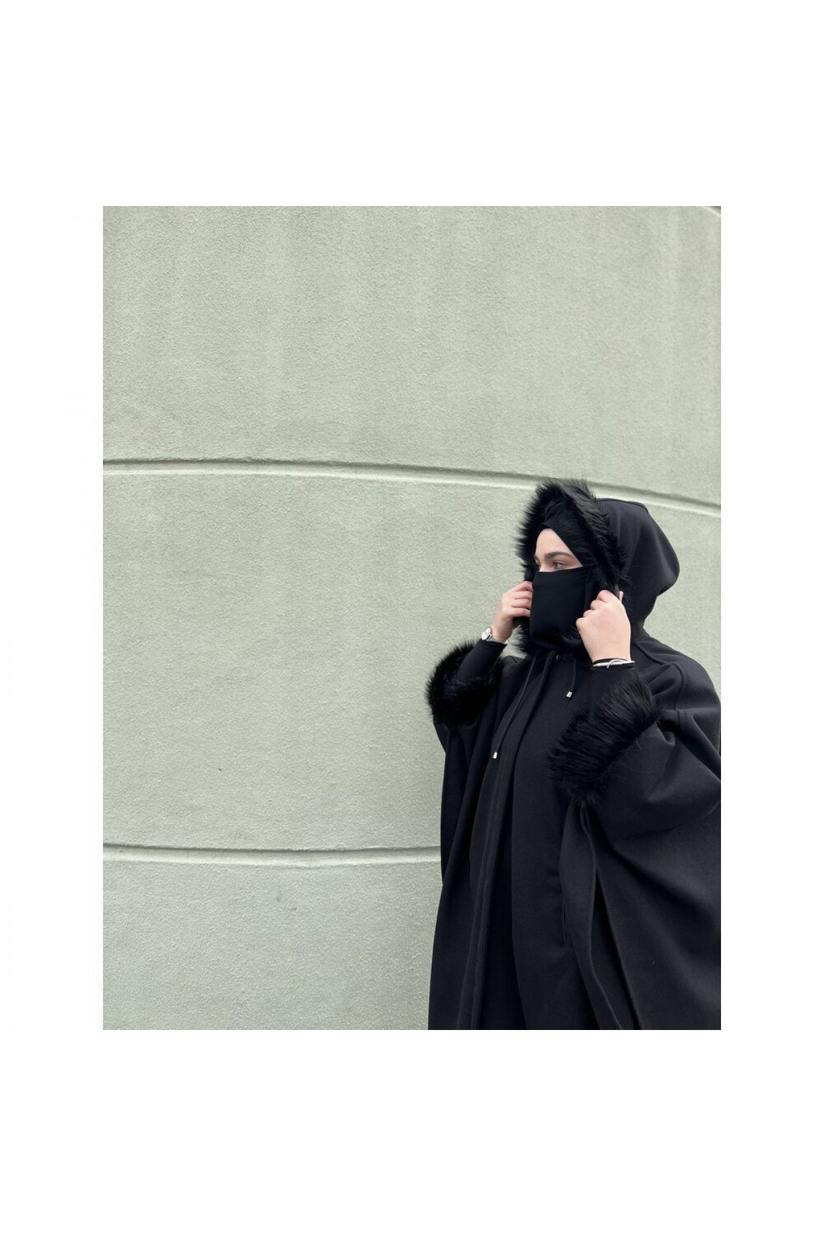 Kürklü esved Verev Panço Kürklü esved Verev Panço