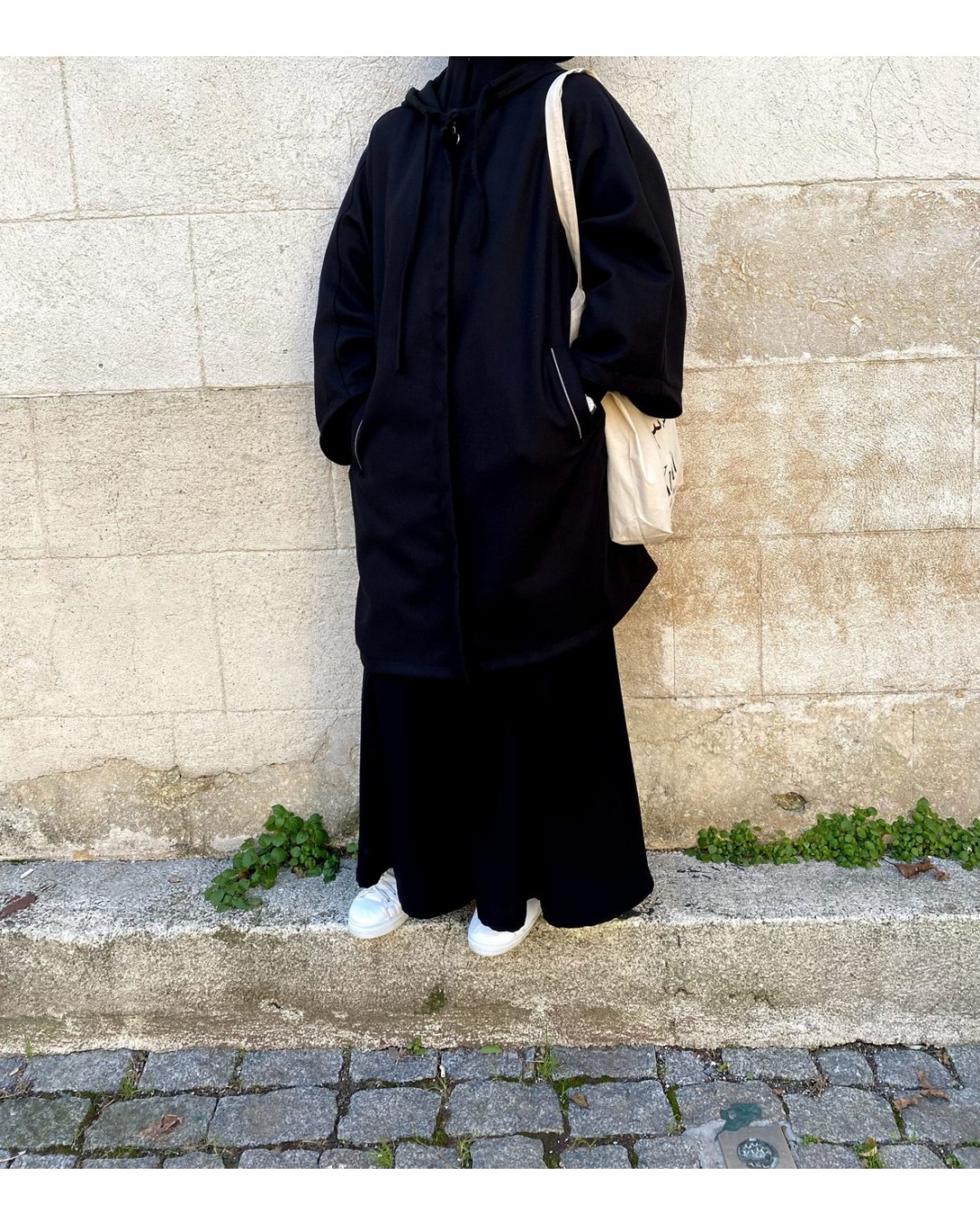 Kaşe Düz Kesim Panço