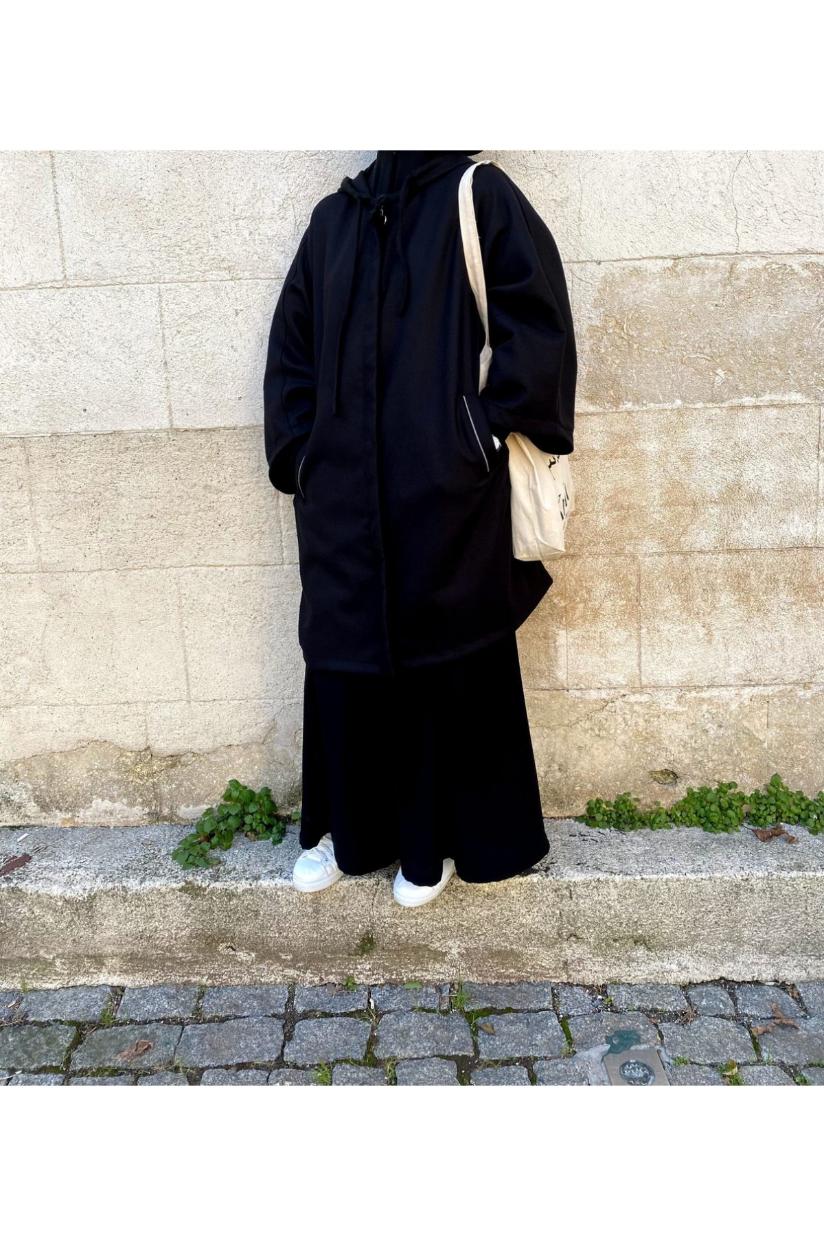 Kaşe Düz Kesim Panço Kaşe Düz Kesim Panço