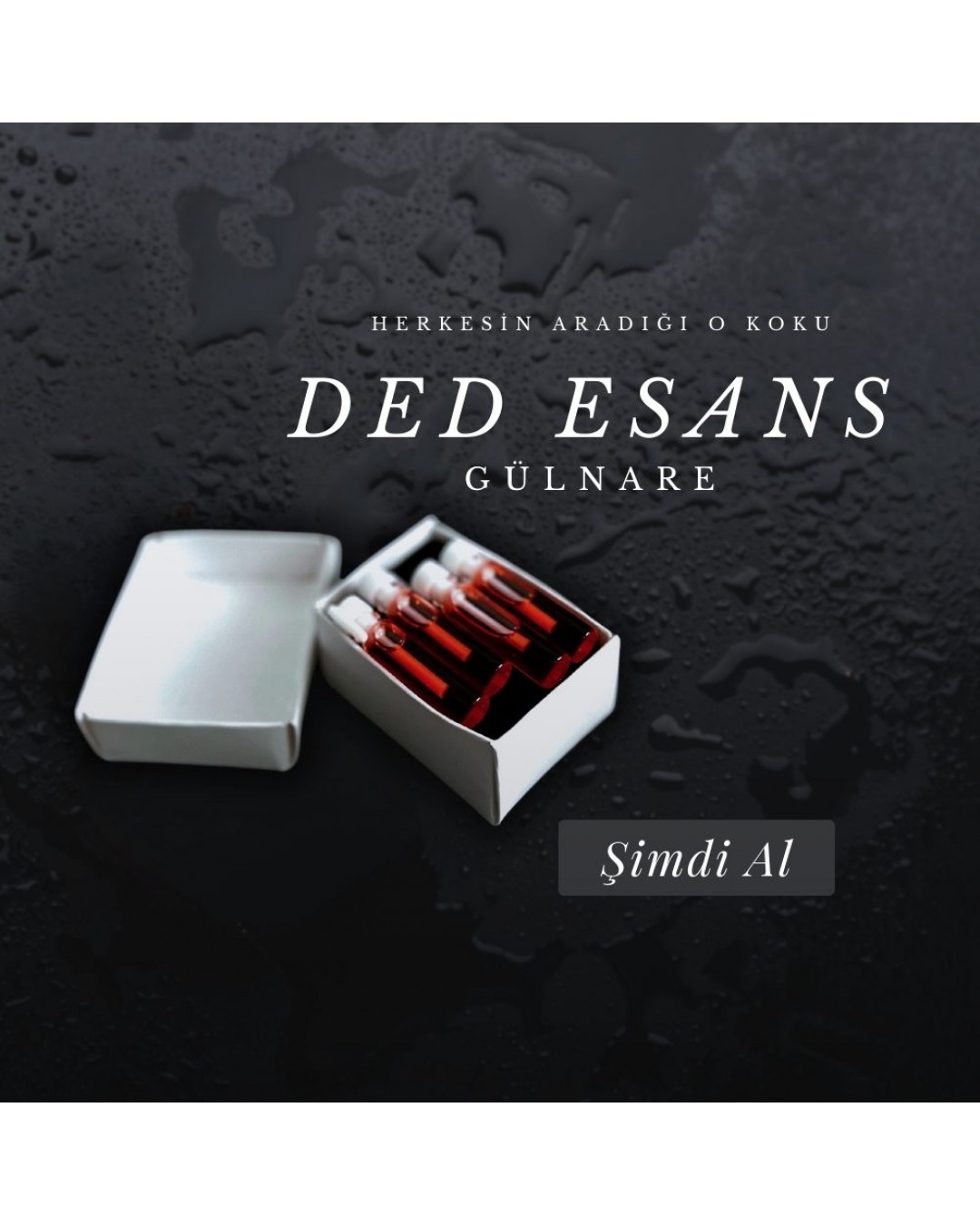 Ded Esans 4 mg Ded Esans 4 mg