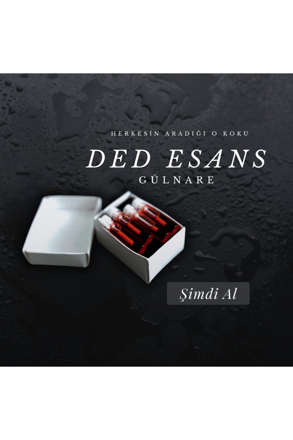 Ded Esans 4 mg