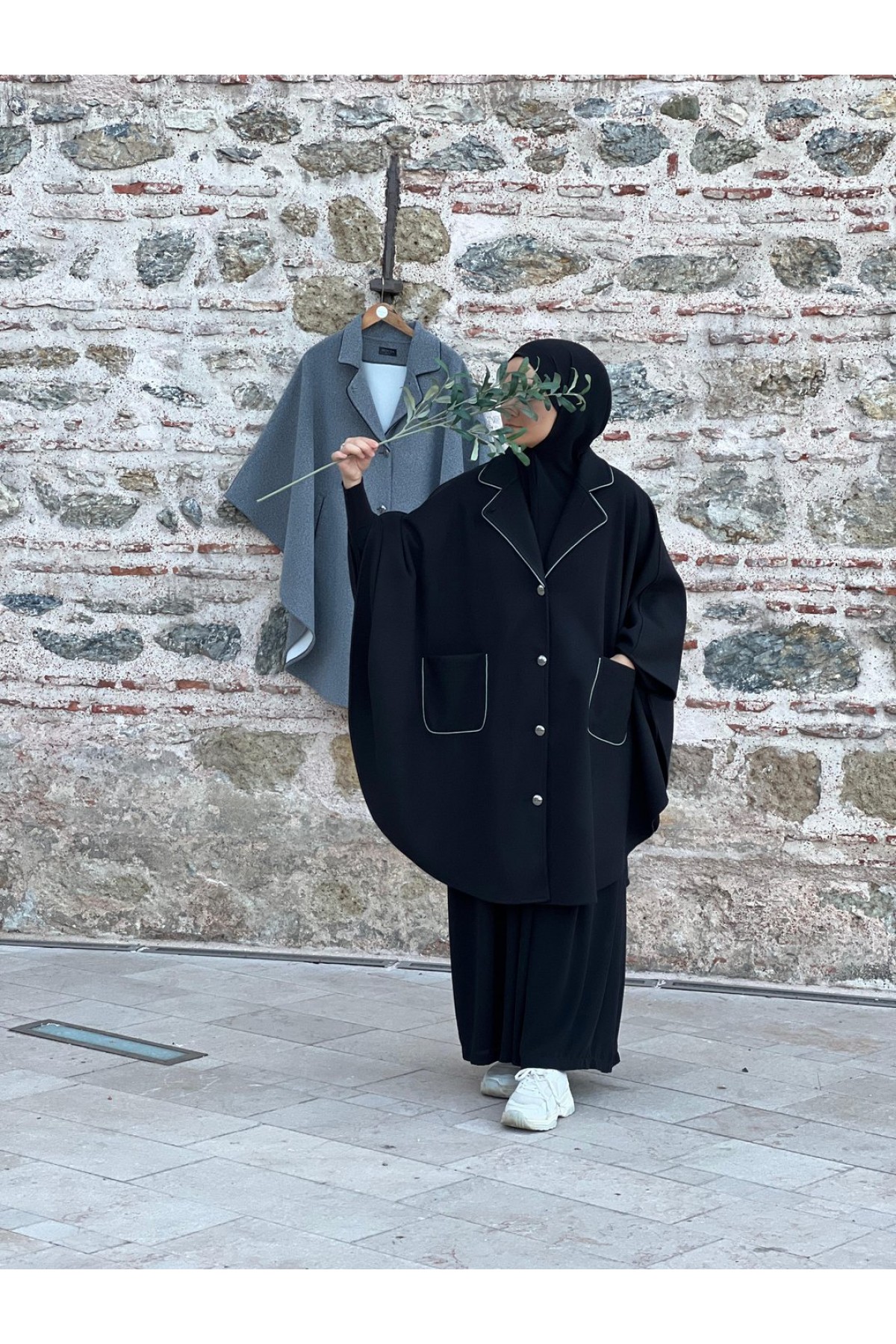 Kaşe NİHÂYET Panço