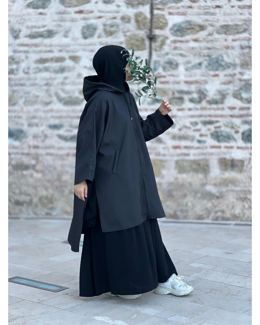 Buhara yağmurluk Buhara yağmurluk